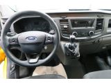 Ford CUSTOM 300 2.0 TDCI bei Sportwagen.expert - Abbildung (10 / 15)