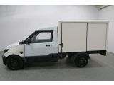 Streetscooter WORK Performance bei Sportwagen.expert - Abbildung (4 / 15)