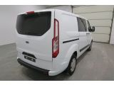 Ford Transit Custom bei Sportwagen.expert - Abbildung (7 / 15)