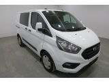 Ford Transit Custom bei Sportwagen.expert - Abbildung (3 / 15)