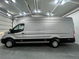 Ford Transit bei Sportwagen.expert - Abbildung (2 / 15)