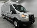 Ford Transit bei Sportwagen.expert - Abbildung (7 / 15)
