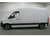 Mercedes-Benz Sprinter bei Sportwagen.expert - Abbildung (4 / 15)