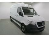 Mercedes-Benz Sprinter bei Sportwagen.expert - Abbildung (3 / 15)