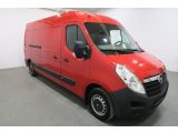 Opel Movano bei Sportwagen.expert - Abbildung (3 / 15)