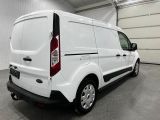Ford CONNECT 240 1.5 TDCI bei Sportwagen.expert - Abbildung (5 / 15)