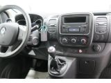 Renault Trafic bei Sportwagen.expert - Abbildung (9 / 15)