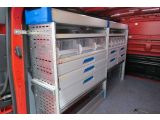 Opel Vivaro bei Sportwagen.expert - Abbildung (15 / 15)