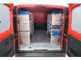Opel Vivaro bei Sportwagen.expert - Abbildung (13 / 15)