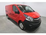 Opel Vivaro bei Sportwagen.expert - Abbildung (3 / 15)