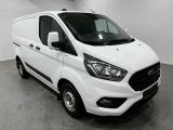 Ford CUSTOM 280 2.0 ECOBLUE bei Sportwagen.expert - Abbildung (7 / 15)