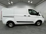 Ford CUSTOM 280 2.0 ECOBLUE bei Sportwagen.expert - Abbildung (6 / 15)
