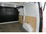 Ford Transit Custom bei Sportwagen.expert - Abbildung (15 / 15)