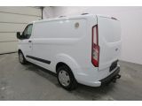 Ford Transit Custom bei Sportwagen.expert - Abbildung (5 / 15)