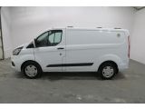 Ford Transit Custom bei Sportwagen.expert - Abbildung (4 / 15)