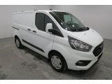 Ford Transit Custom bei Sportwagen.expert - Abbildung (3 / 15)