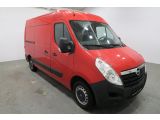 Opel Movano bei Sportwagen.expert - Abbildung (2 / 15)