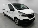 Renault Trafic bei Sportwagen.expert - Abbildung (7 / 15)
