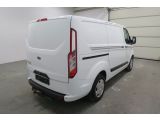 Ford Transit Custom bei Sportwagen.expert - Abbildung (7 / 15)