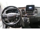 Ford Transit Custom bei Sportwagen.expert - Abbildung (10 / 15)