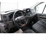 Ford Transit Custom bei Sportwagen.expert - Abbildung (8 / 15)