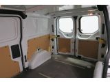 Ford Transit Custom bei Sportwagen.expert - Abbildung (12 / 15)