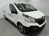 Renault Trafic bei Sportwagen.expert - Abbildung (7 / 15)