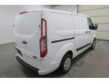 Ford Transit Custom bei Sportwagen.expert - Abbildung (7 / 15)