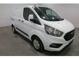 Ford Transit Custom bei Sportwagen.expert - Abbildung (3 / 15)