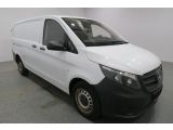 Mercedes-Benz Vito bei Sportwagen.expert - Abbildung (3 / 15)