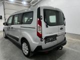 Ford CONNECT 1.5 ECOBLUE bei Sportwagen.expert - Abbildung (3 / 15)
