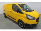 Ford CUSTOM 2.0 TDCI bei Sportwagen.expert - Abbildung (3 / 15)