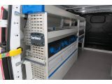 Ford Transit Custom bei Sportwagen.expert - Abbildung (13 / 15)