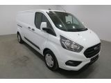Ford Transit Custom bei Sportwagen.expert - Abbildung (3 / 15)