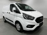 Ford CUSTOM 2.0 TDCI bei Sportwagen.expert - Abbildung (7 / 15)