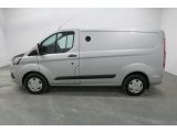 Ford Transit Custom bei Sportwagen.expert - Abbildung (4 / 15)
