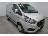 Ford Transit Custom bei Sportwagen.expert - Abbildung (3 / 15)