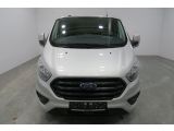 Ford Transit Custom bei Sportwagen.expert - Abbildung (2 / 15)