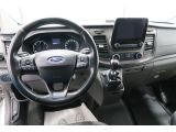 Ford Transit Custom bei Sportwagen.expert - Abbildung (11 / 15)