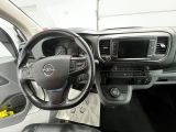 Opel Vivaro bei Sportwagen.expert - Abbildung (9 / 15)