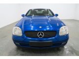 Mercedes-Benz SLK-Klasse bei Sportwagen.expert - Abbildung (2 / 15)