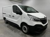 Renault Trafic bei Sportwagen.expert - Abbildung (7 / 15)