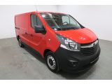 Opel Vivaro bei Sportwagen.expert - Abbildung (3 / 15)