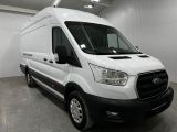 Ford Transit bei Sportwagen.expert - Abbildung (7 / 15)