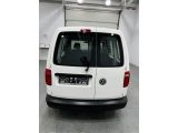 VW Caddy bei Sportwagen.expert - Abbildung (4 / 15)