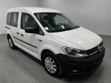 VW Caddy bei Sportwagen.expert - Abbildung (6 / 15)