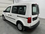 VW Caddy bei Sportwagen.expert - Abbildung (3 / 15)