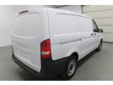 Mercedes-Benz Vito bei Sportwagen.expert - Abbildung (6 / 15)