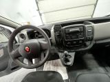 Renault Trafic bei Sportwagen.expert - Abbildung (12 / 15)