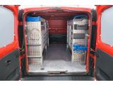 Opel Vivaro bei Sportwagen.expert - Abbildung (13 / 15)